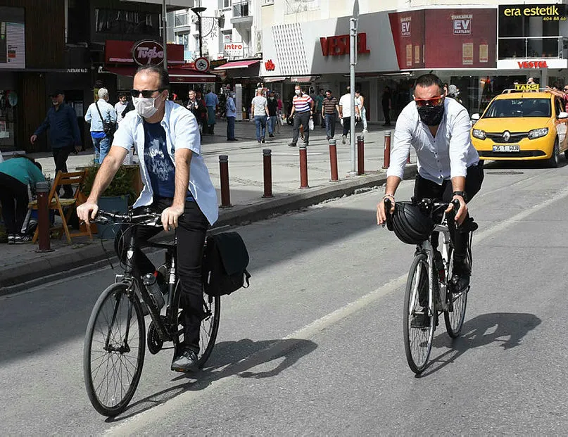 Koronavirüs sonrası talep patladı