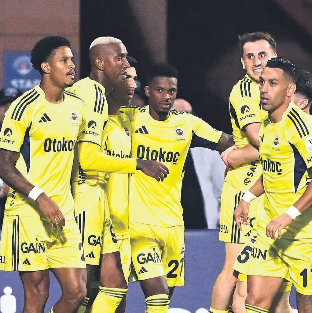 Bu futbolla işimiz çok zor