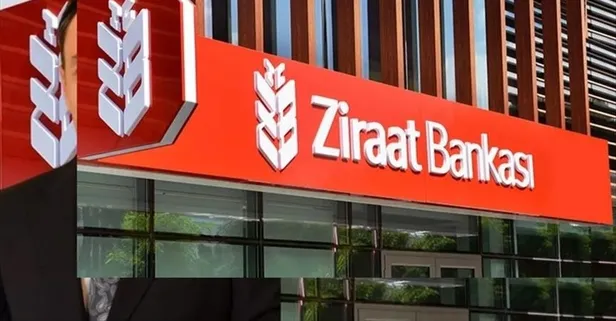 Ziraat Bankası'ndan 500 milyon Dolar'lık dış finansman hamlesi