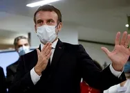 Pakistanın Macrona yönelik Nazi benzetmesi Fransayı rahatsız etti!