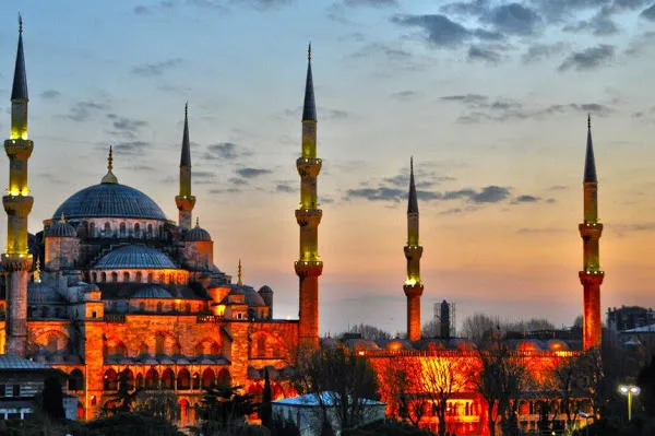 Kaç saat oruç tutacağız, en uzun, en kısa oruç nerede? Ramazan orucu bu yıl kaç gün tutulacak, ne zaman bitiyor?-3