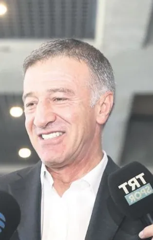 Kimseden bir kuruş para almadık