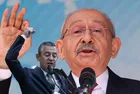 Özgür Özel'den Kılıçdaroğlu'na düello daveti: Gel yarışalım kaybeden bıraksın