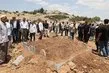 İzmir’deki kazada ölen 3 kardeş Mardin’de yan yana toprağa verildi
