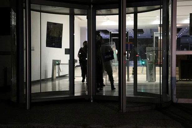 Son dakika: Oda TV Ankara Haber Müdürü Müyesser Yıldız'ın tutuklandığı soruşturmanın çarpıcı detayları ortaya çıktı-1