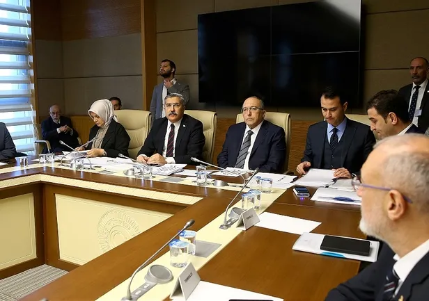 Son dakika: Sinema filmleriyle ilgili teklif komisyondan geçti-1