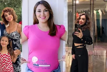 24 ayda 35 kilo verdi; 48’lik Zuhal Topal’ın jet gibi kilo eriten diyeti! Her akşam 1 tatlı kaşığı...