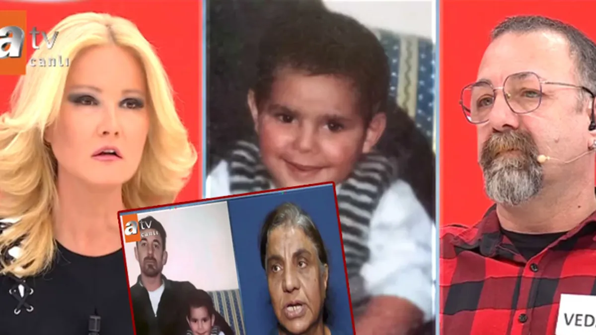 Müge Anlı’da akılalmaz olay! Canlı yayında itiraf etti: Her şeyi anlatacağım