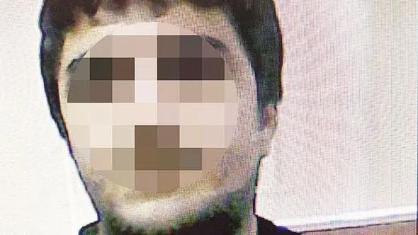 Türkiye’de FETÖ’cü, Suriye’de DEAŞ’lı-1