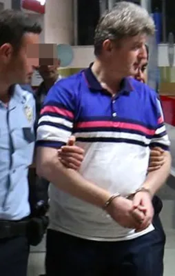 FETÖ'cü yöneticiden küstah tehdit