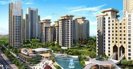 Konut satışları 120 bine dayandı