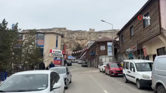 Son dakika: Erzincan Kemah'ta 4.9'luk deprem!