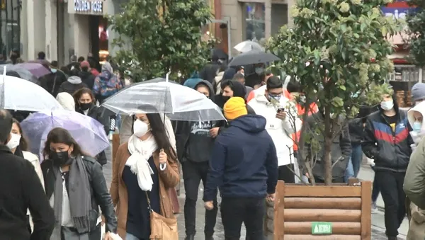 Türkiye'nin gözü Bilim Kurulu toplantısında! Ramazan'da tam kapanma olacak mı? Sokağa çıkma yasağı, toplu teravih, iftar...-2