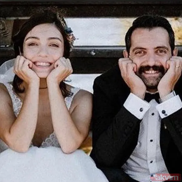 Sen Ağlama İstanbul’un Zerrin’i Veda Yurtsever’in 20 yıllık eski eşi Hayat Bilgisi'nin yıldızı çıktı! - 15