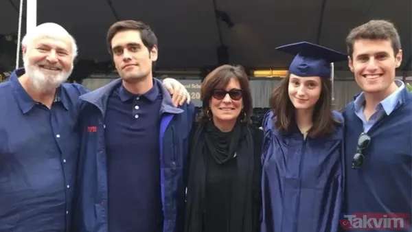 Hollywood’u sarsan cinayet! Ünlü yönetmen ve eşinin ölümünde oğulları baş şüpheli… - 8