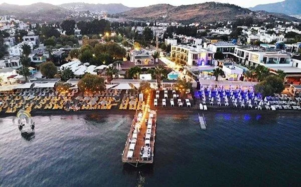 'Kaçak avcısıyım' diyen CHP'li Bodrum Belediye Başkanı Ahmet Aras'ın oteli kaçak çıktı! Bakanlık harekete geçti-9