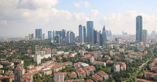 İstanbul’da 100 bin liranın altında ev! Bankalar değerinin yarı fiyatına satışa çıkardı! İşte o evler…