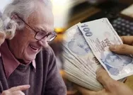 Emeklilere 1500 TL ikramiye teklifi Meclise geldi! SGK-SSK ve Bağkurluya emekli ikramiyesi zammı var mı?