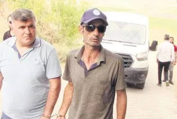 Avukat değiştirdi
