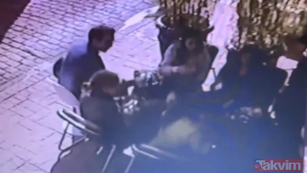 Kahve içti fenalaştı: Ayben Özçilingir Turtura'nın zehirlenmesinde "deterjan" iddiası! - 3