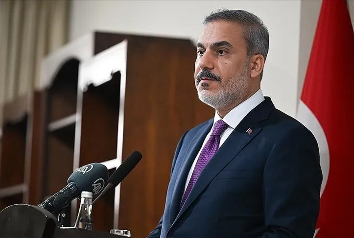 Türkiye ile ABD arasında kritik temas!