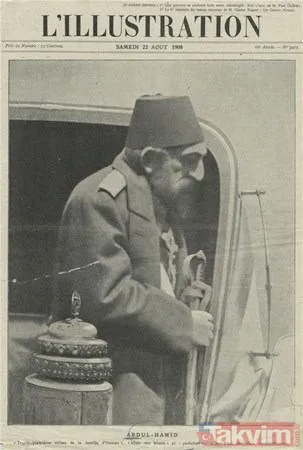 Dünyaya nam salan Osmanlı tokadının hiç duyulmamış hikayesi! Kafatası patlatan tokat... - 39