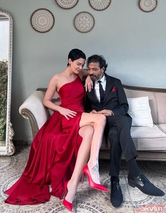 EDHO'nun Esra'sı 5 gün önce nişanlanmıştı... Sevcan Yaşar ile İrsel Çivit evlendi işte nikahtan ilk kareler: "Bir ömür boyu mutluluklar" - 5