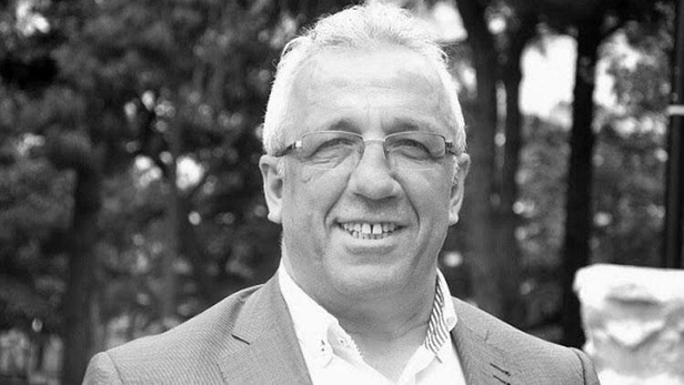 Türk futbolu corona virüse salgınında ilk kaybını verdi! Ahmet Karaman hayatını kaybetti-1