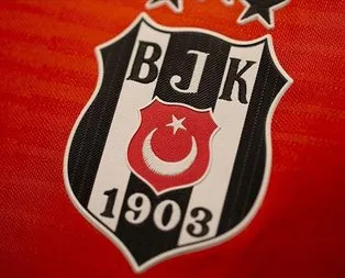 Beşiktaş’a yeni sponsor