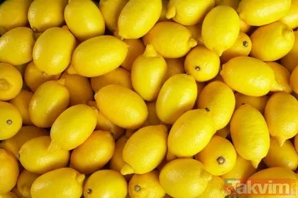 Limonun bir faydasını daha ortaya çıktı! Meğer limonu mikrodalgaya attığınızda...