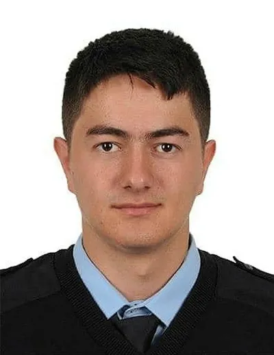 Van'da şehit olan Samet Üstüner'in ilkokuldaki sınıf arkadaşının da 4 yıl önce şehit olduğu ortaya çıktı-5