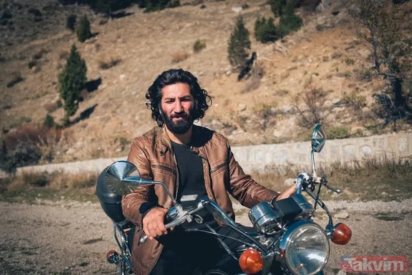 Aldatmak’ın Kahraman’ı Berkay Ateş bakın aslen nereli çıktı! Duyan inanamadı! İşte Berkay Ateş’in memleketi... - 20