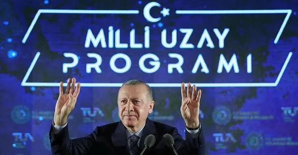 Türkiye’nin Milli Uzay Programı Avrupa basınında geniş yankı buldu: Batı’nın çığlık atmasına neden olacak