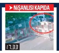 Cemal Kaşıkçı olayında 17 saatlik karanlık trafik - 13