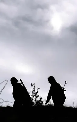 PKK’ya Avrupalı terörist