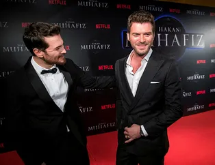 Kıvanç Tatlıtuğ'un Galatasaray-Beşiktaş derbisi tahmini çok konuşuldu!