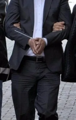 FETÖ'nün hakim-savcı sorumluları tutuklandı