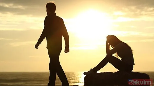 Rüyada eski sevgiliyle sevişmek ne anlama gelir? Rüyada eski sevgiliyle