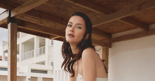 Sora'nın teyzesi ortaya çıktı! İrem Helvacıoğlu'nun ablasıyla benzerliği “Pes” dedirten cinsten!