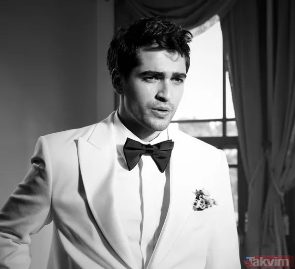 Yalı Çapkını'nın Ferit'i Mert Ramazan Demir Afra Saraçoğlu'nu paylaşıp öyle bir gönderme yaptı ki... "Sevgi her zaman iyileştirmiyor" - 4