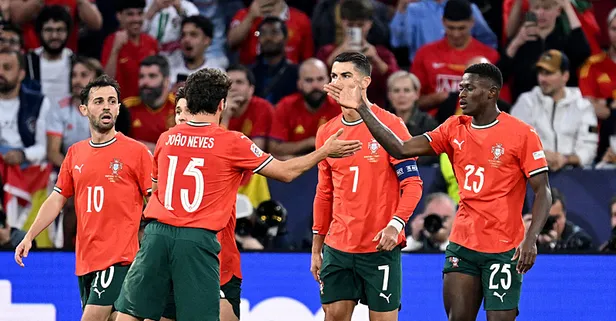 Bernardo Silva'dan Galatasaray'a kötü haber! Devler yarışa girdi