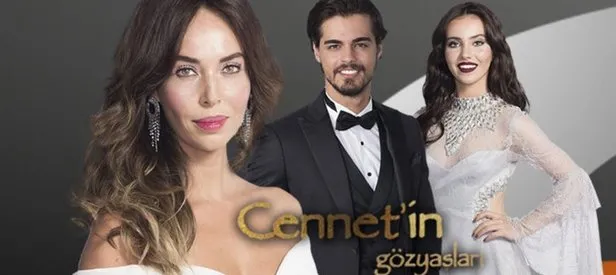 Cennet’in Gözyaşları şimdi ATV’de