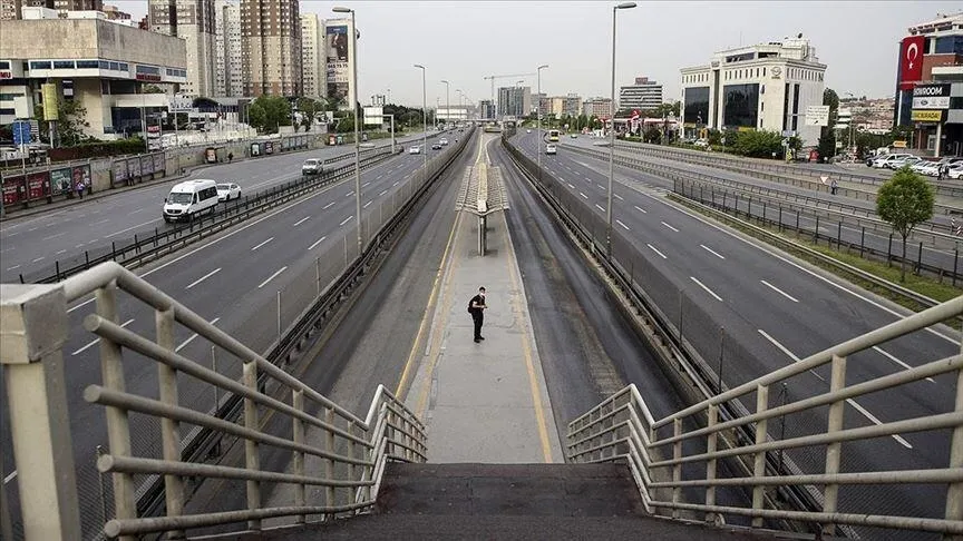 Son dakika: Hafta içi ve hafta sonu sokağa çıkma yasağı var mı? Kabine Toplantısı son dakika kararları…-6