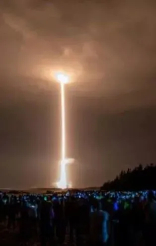 Pentagon'daki istifa sonrası ABD'ye bir şok daha! Çin'den hipersonik füze hamlesi