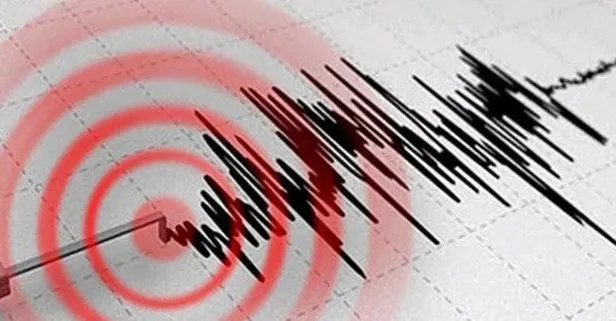 Son dakika  Adıyaman'da korkutan deprem!