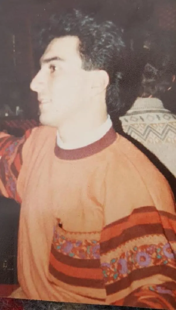 FETÖ'nün işlediği çifte cinayette şüpheli Namık E. tutuklandı!-6