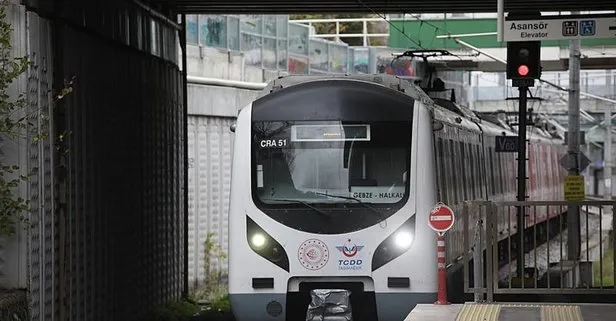 Marmaray rekor tazeledi! İşte bir günde taşınan yolcu sayısı