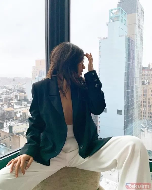 Selin Yeninci renkli bikinisiyle atv üzerinde sere serpe! Bir Zamanlar Çukurova'dan çıktı bambaşka biri oldu 'sen de soyundun' - 7