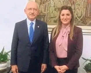 ABD’de Demirtaş’la aynı yerde eğitilmiş