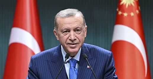 Başkan Erdoğan Kabine sonrası müjdeleri sıraladı: Yapılandırma, 2 bin TL altı borçlar, trafik ceza puanları...-7